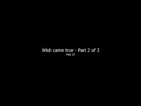 Seline Rock -  Part 17 - Wish came true 2 of 2