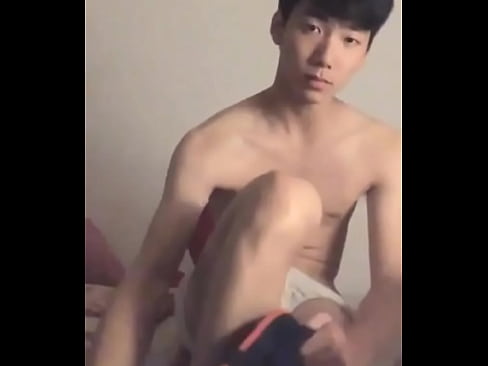 boy asian