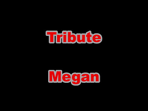 Homage to Megan