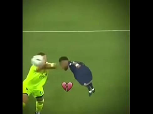 O mais brabo de todos O homem Neymar anão botando pra fuder