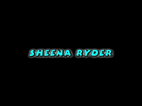 Sheena Ryder's First Porn Video