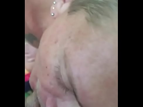 Outdoor blowjob with cum on my face