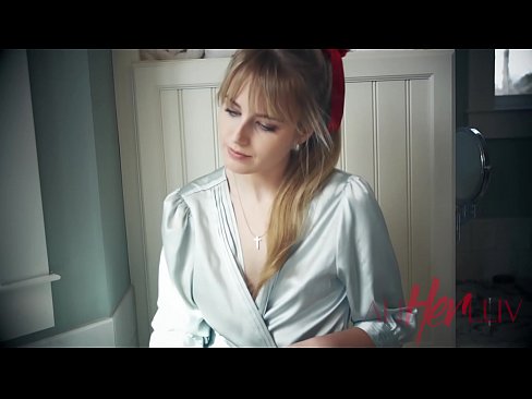 MissaX.com - Scarlett Letter - Sneak Peak