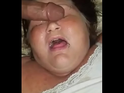 Spit in face Dirty Slut and Suck