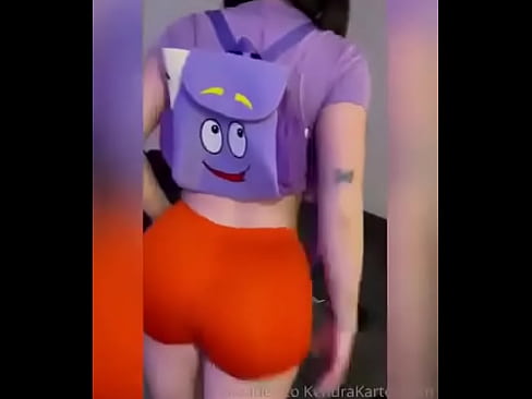 Dora cocksucker