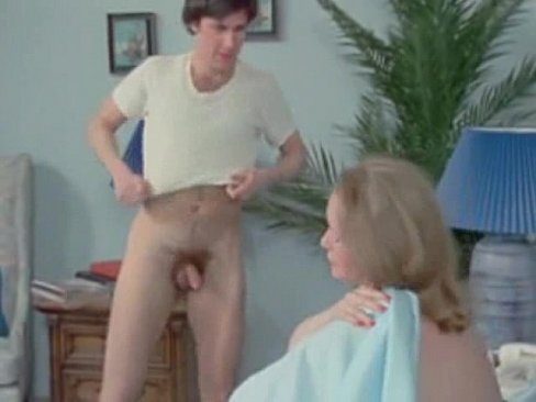 Of an American Playgirl 1975 (Cuckold, Dped) MFM