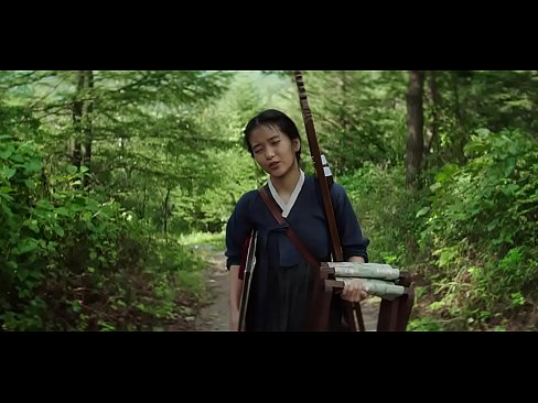 The Handmaiden