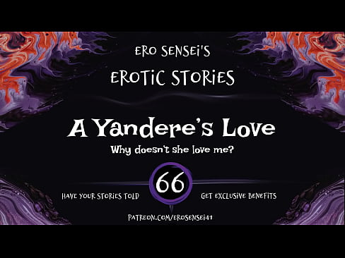 Ero Sensei's Erotic Story #66