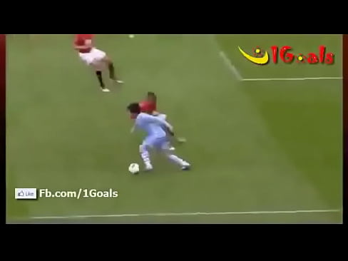 Manchester City vs. Manchester Utd 6-1 All Goals ! 23.10.2011 [FILESERVE]