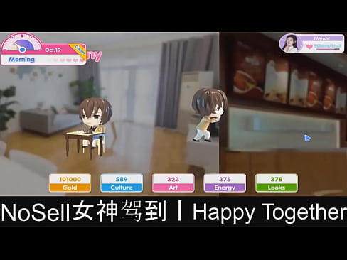 Happy Together  (now is not sell in steam) 12