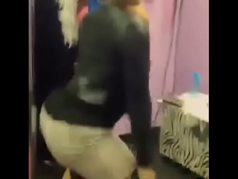 Phat booty