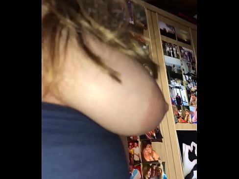 Tits bouncing HD