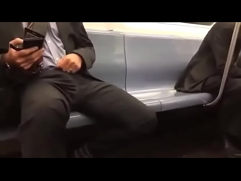 Hot on the Subway