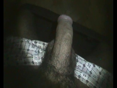 Play with my Hot Uncut Flexible Spear ... Sexy Whore !!!.MP4