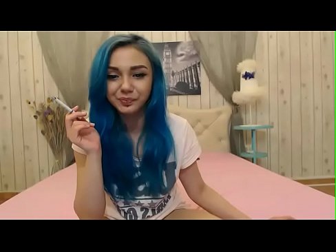 LuanaAngel webcam show big boobed teen sexyprivatecams
