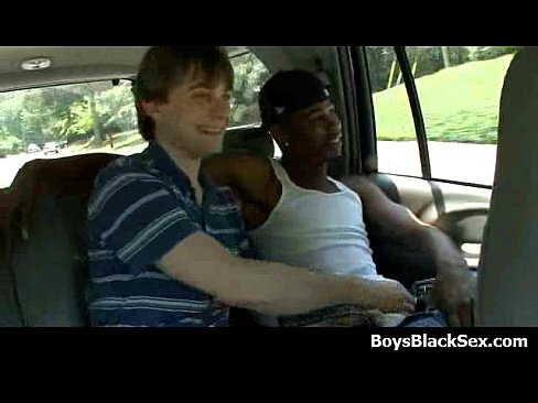 Black gay boys fuck white young dudes hardcore 12