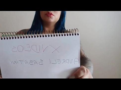 Verification video