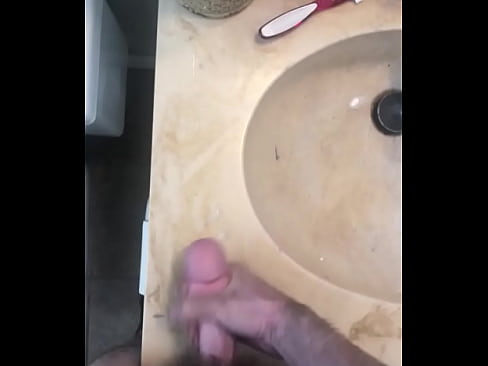 Cumming a fat load