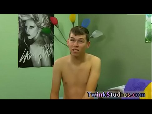 Twink spanking sample clips and two soldier gay guy have sex naked