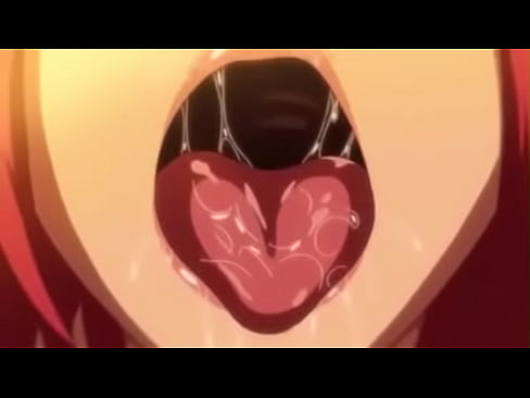 huge titties anime busty babe