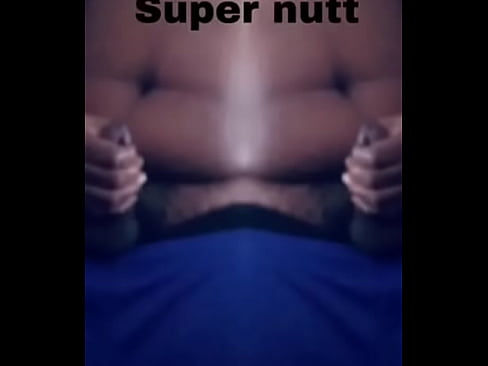 Super nutt