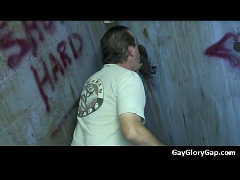 Gay gloryholes and gay handjobs - Nasty wet gay hardcore sex 29