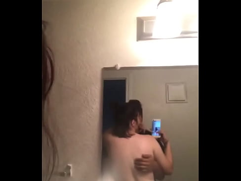 Perfect juicy ass being slapped and fucked after words