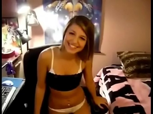 Homemade Beautiful Amateur Teen Likes Sucking And Fucking