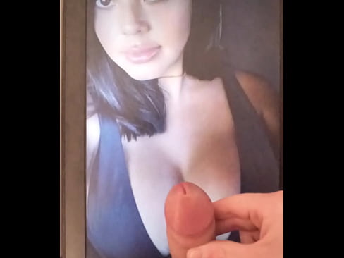 Latin big breasted instagram girl Nicole Borda cum
