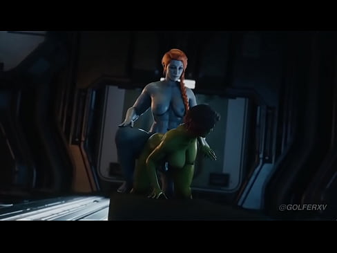 Guardians of the galaxy porn