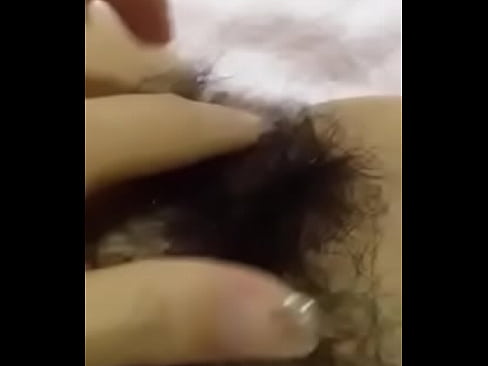 Super wet Japanese pussy