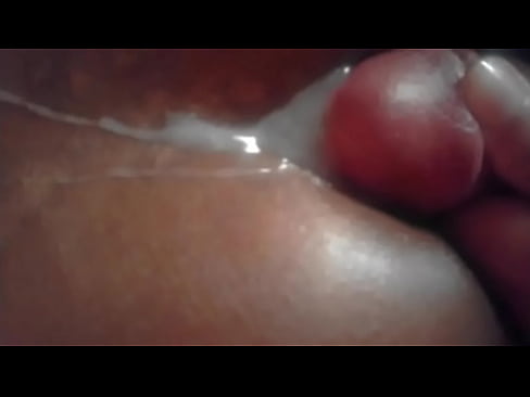 black chick fucked anal badly