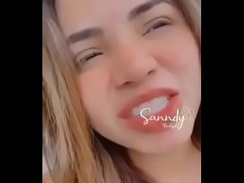 Sanndy brasil