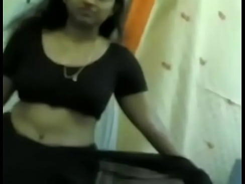 Mallu strip tease