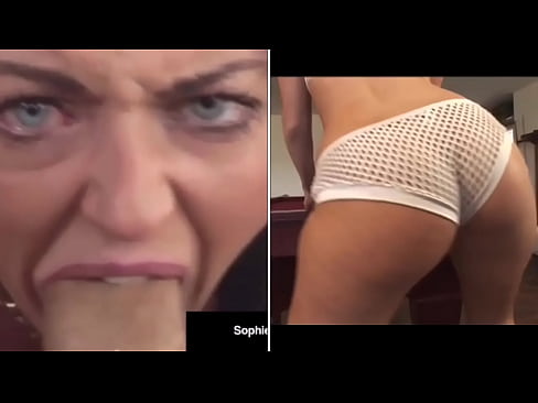 Deepthroat splitscreen