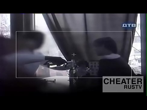 Hidden cam - Catches Wife (husband) Cheating SS1(ep 31) HIGH