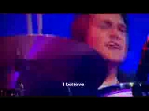 Hillsong I Believe With Subtit 1450152605789