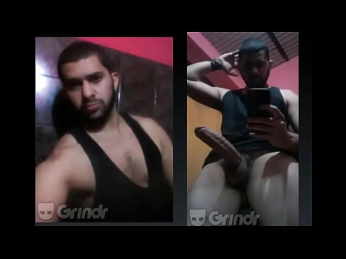 venezolanos gay volumen 2