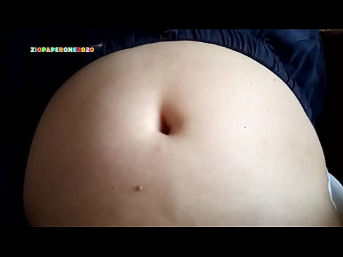 my belly