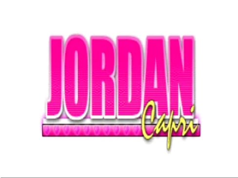 Jordan Capri