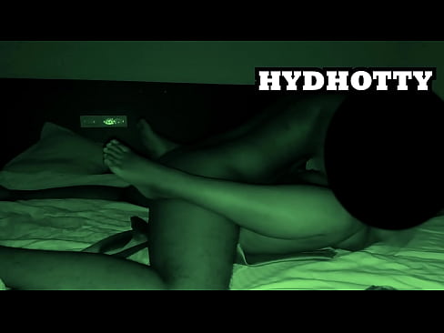 Hyderabad Desi Cuckold hot sex after messaging Bull Hydhotty S3P22