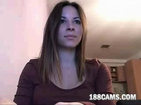 Married Woman Shows Her Priceless Tits