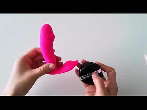 Wireless Magic G-spot Vibrator  Review