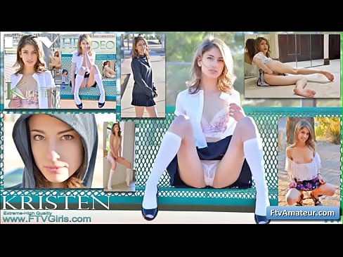 FTV Girls presents Kristen-Naughty -02 01