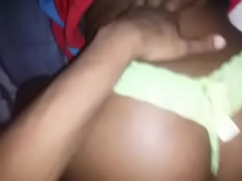 Young couple fuck