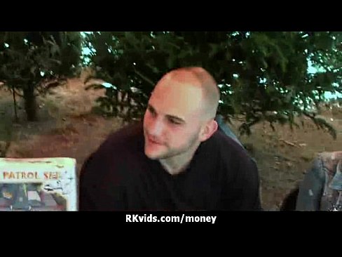 Real sex for money 19