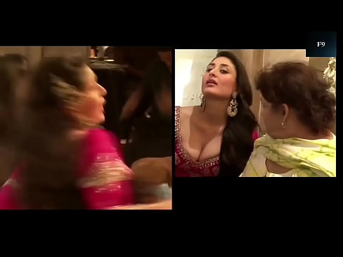 kareena Kapoor sexiest video compilation -2016