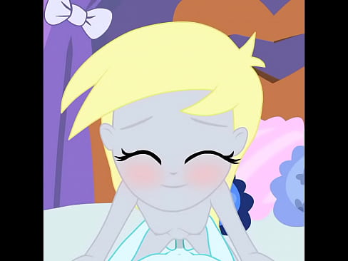 Derpy clop