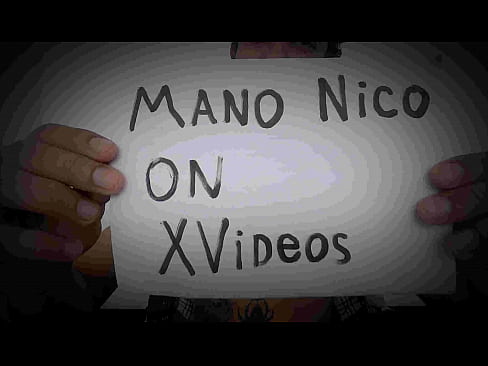 Verification video original from mano nico