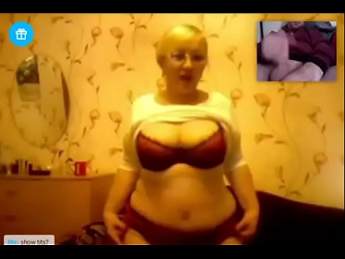 mature lady webcam